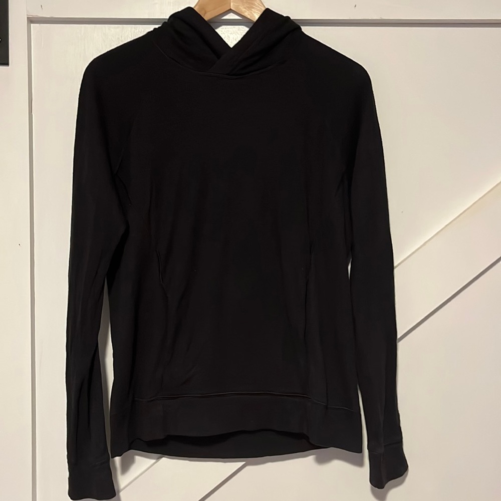 Lululemon light weight hoody